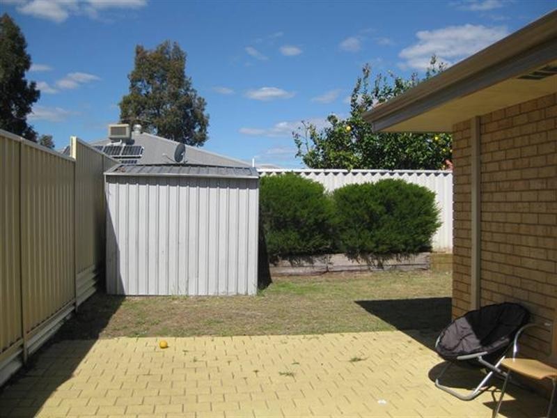 80 Lewis Jones Cross, Stratton WA 6056