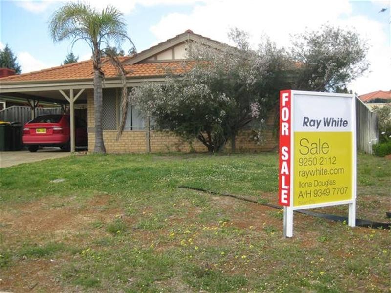 80 Lewis Jones Cross, Stratton WA 6056