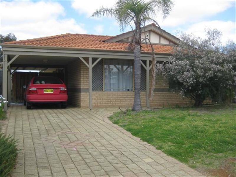 80 Lewis Jones Cross, Stratton WA 6056