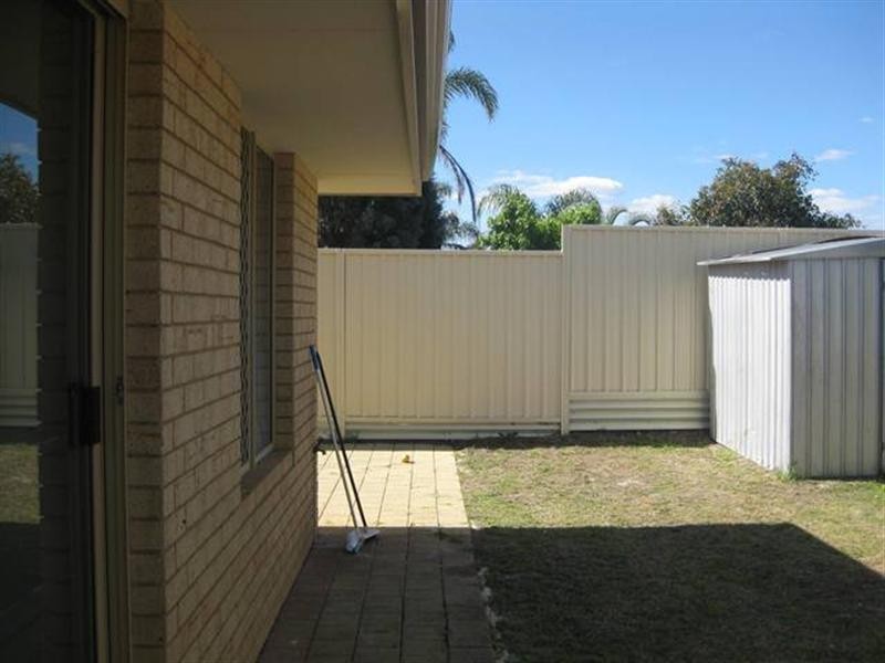 80 Lewis Jones Cross, Stratton WA 6056