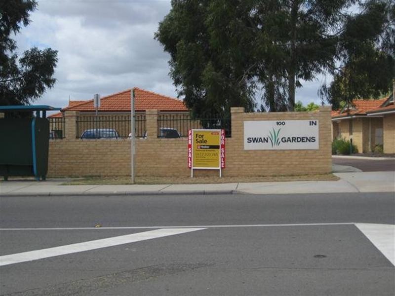 6/100 Great Northern Highway, Midland WA 6056