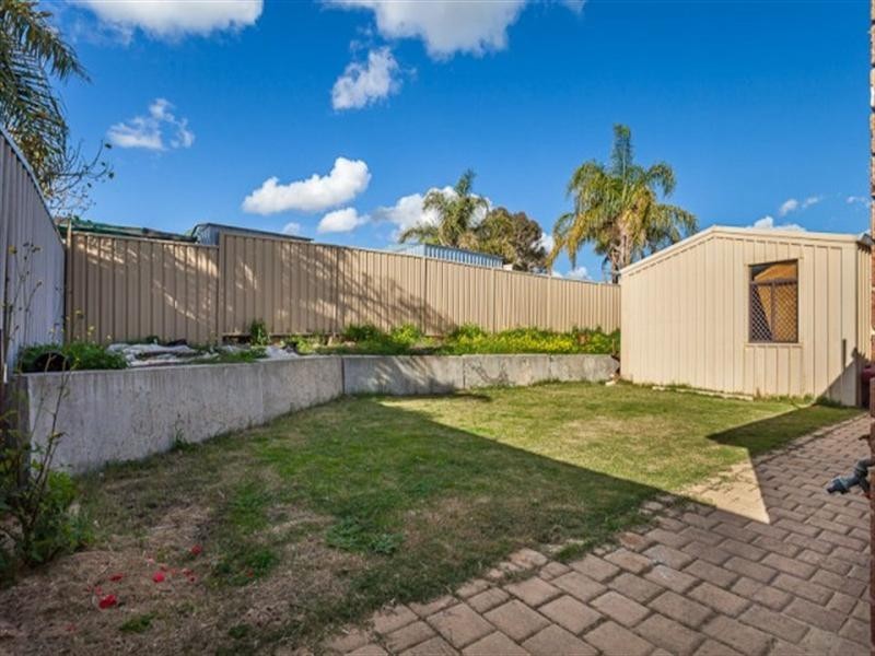 46 Cockman Cross, Stratton WA 6056