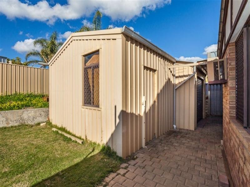 46 Cockman Cross, Stratton WA 6056