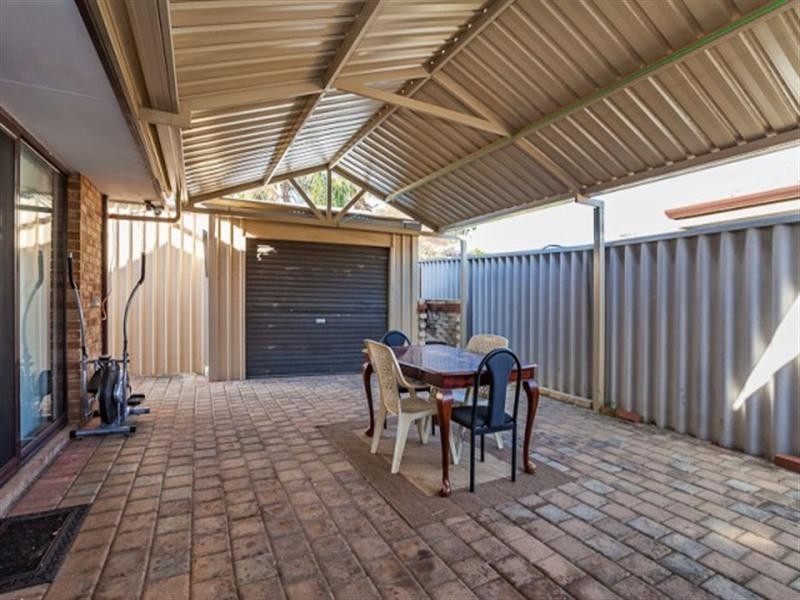 46 Cockman Cross, Stratton WA 6056