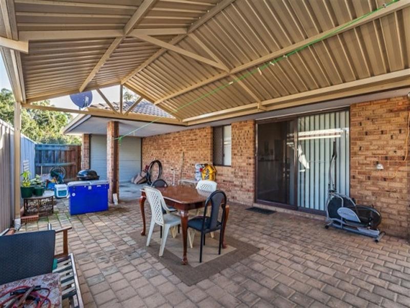 46 Cockman Cross, Stratton WA 6056