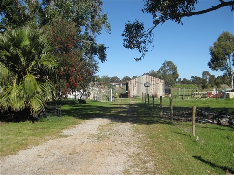 127 Lefroy Avenue, Herne Hill WA 6056