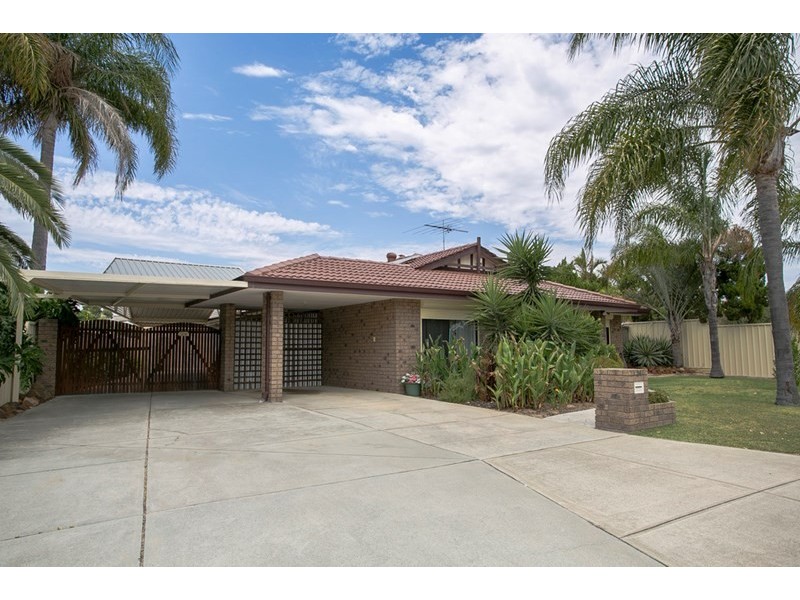 24 Tour Place, Middle Swan WA 6056
