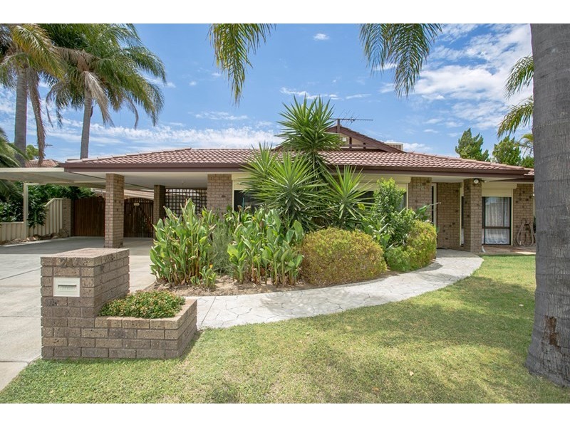 24 Tour Place, Middle Swan WA 6056
