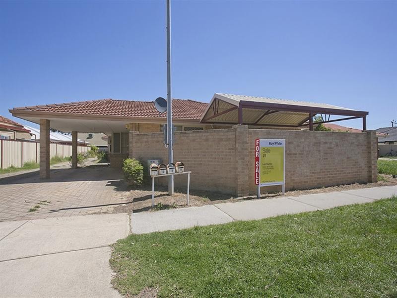 1/75 Sayer Street, Midland WA 6056