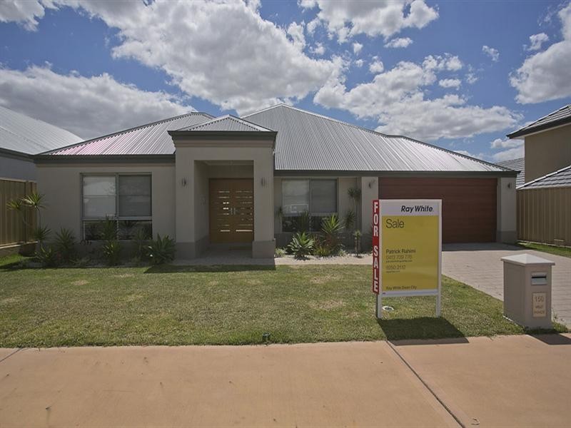 150 West Parade, South Guildford WA 6055