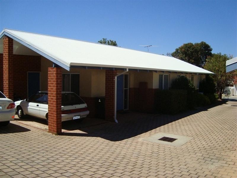 2/163 Lawley Street, Yokine WA 6060