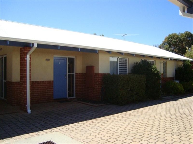 2/163 Lawley Street, Yokine WA 6060