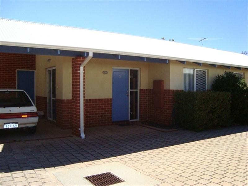 2/163 Lawley Street, Yokine WA 6060