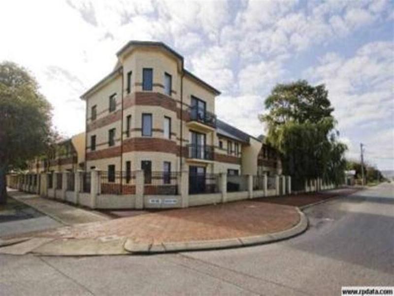 21/44 Railway Parade, Midland WA 6056