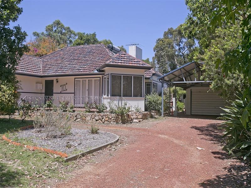 10 Christina Street, Hazelmere WA 6055