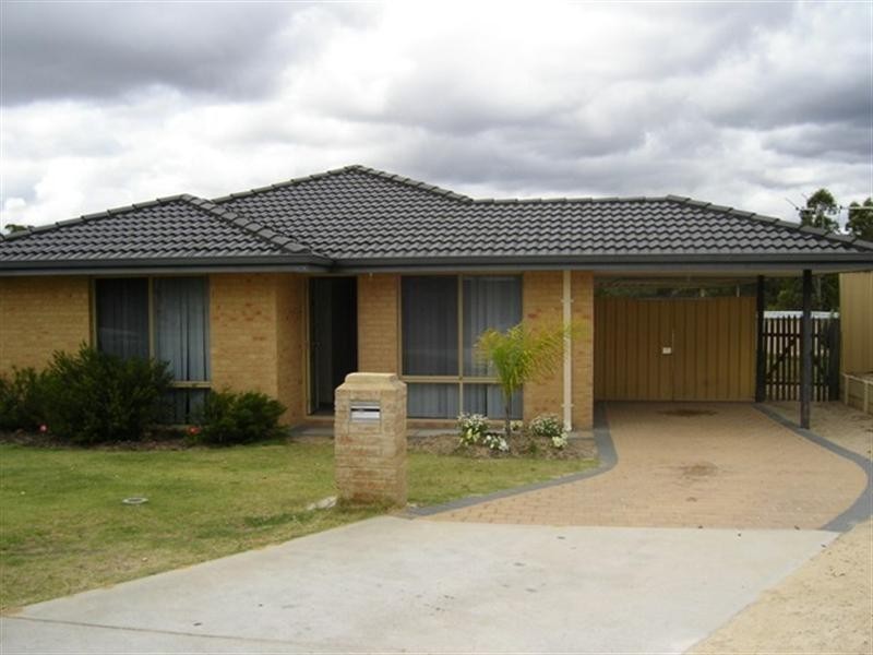 33 Simmental Vale, Stratton WA 6056