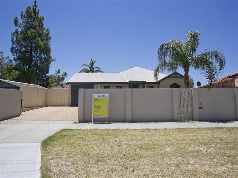 3 Charles Street East, Midland WA 6056