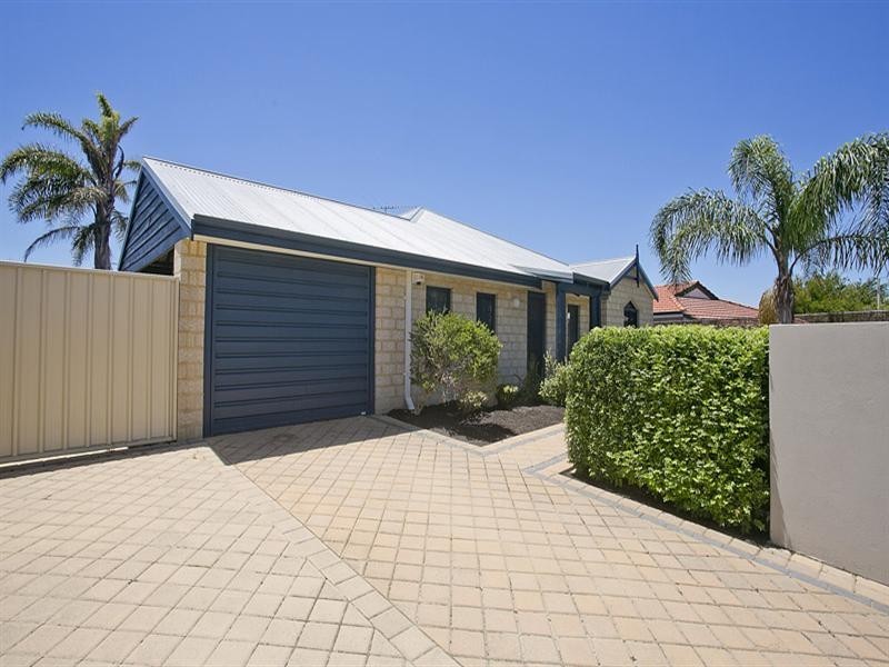 3 Charles Street East, Midland WA 6056