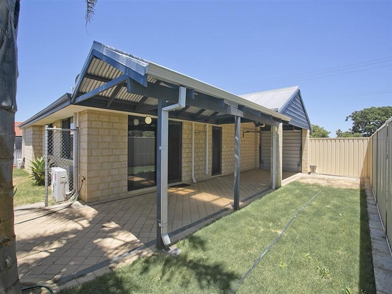 3 Charles Street East, Midland WA 6056