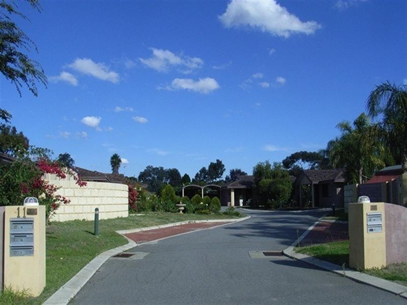 11D John Street, Midland WA 6056