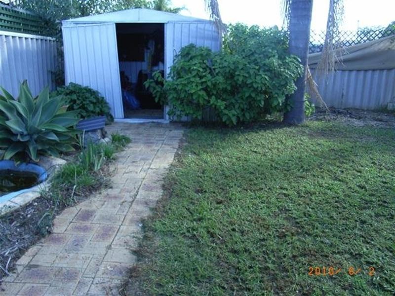 11D John Street, Midland WA 6056