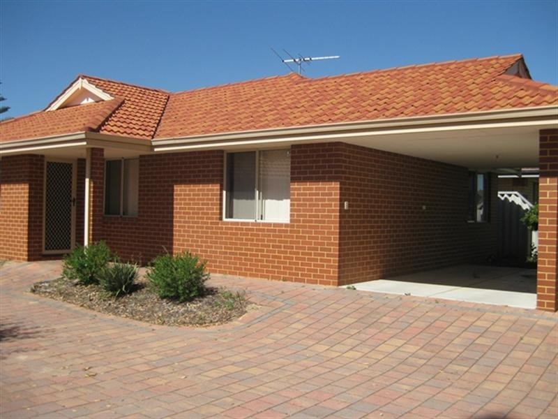 1/4A John Street, Midland WA 6056