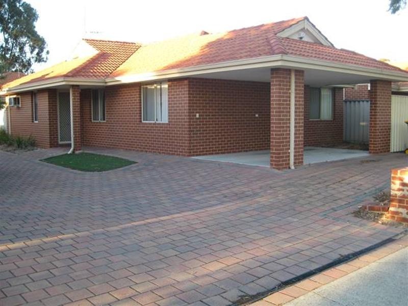 1/4A John Street, Midland WA 6056
