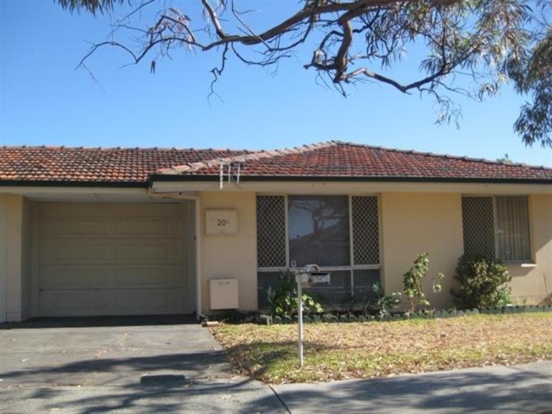 20b Charles Street, Midland WA 6056