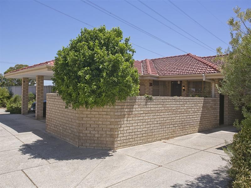 10/7 Park Road, Midvale WA 6056