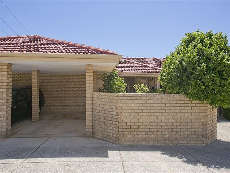 10/7 Park Road, Midvale WA 6056