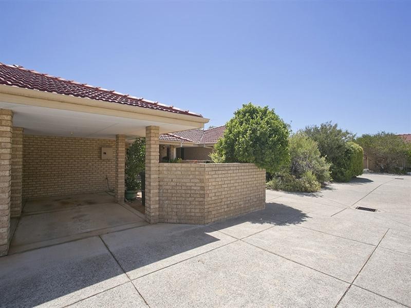 10/7 Park Road, Midvale WA 6056