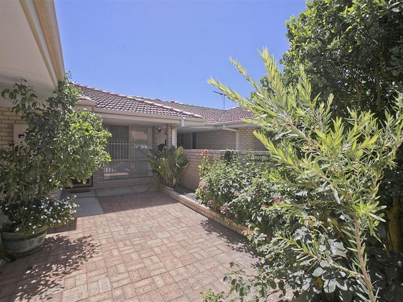 10/7 Park Road, Midvale WA 6056