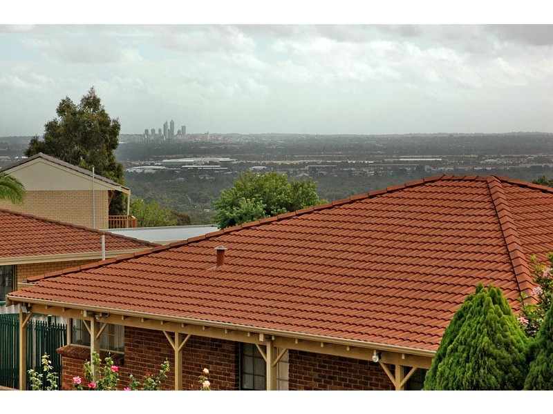 8 Brie Brie Crescent, Kalamunda WA 6076