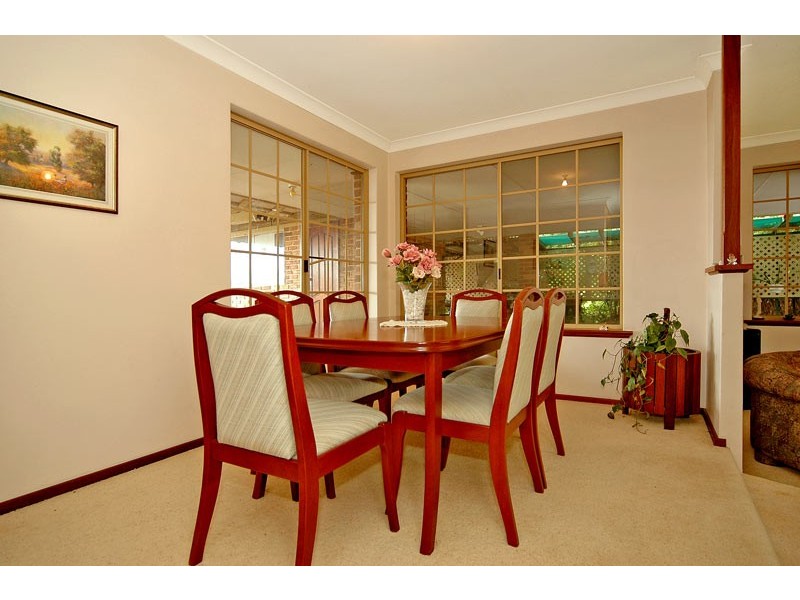 8 Brie Brie Crescent, Kalamunda WA 6076