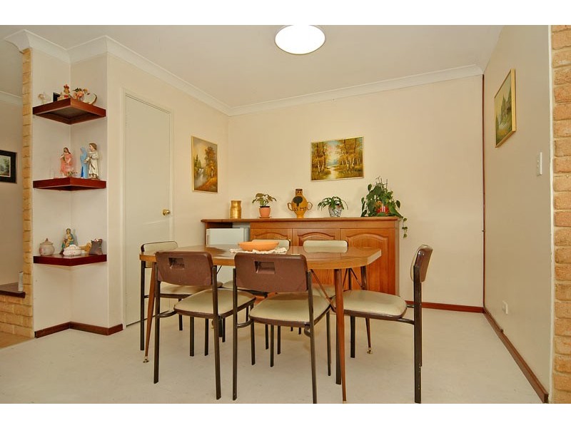 8 Brie Brie Crescent, Kalamunda WA 6076