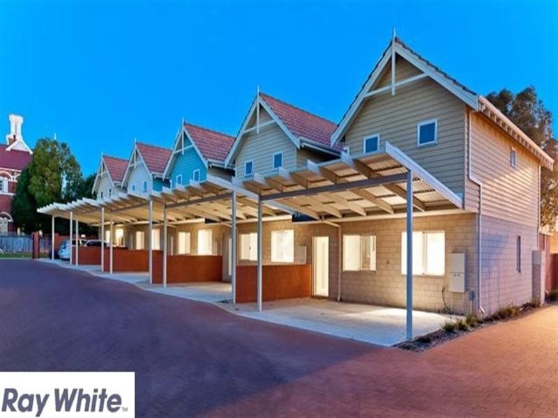4/1-3 Dudley Street, Midland WA 6056