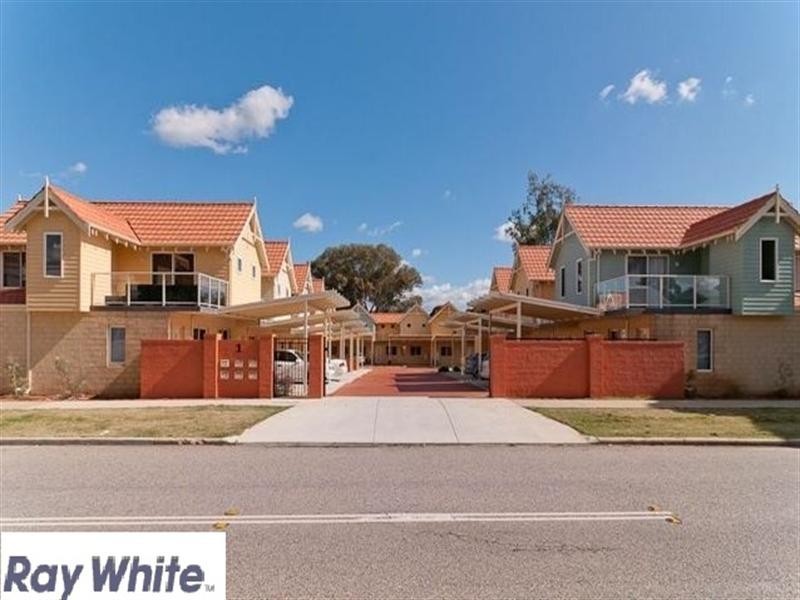 4/1-3 Dudley Street, Midland WA 6056