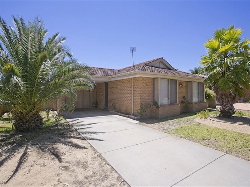 137 O’Connor Road, Stratton WA 6056