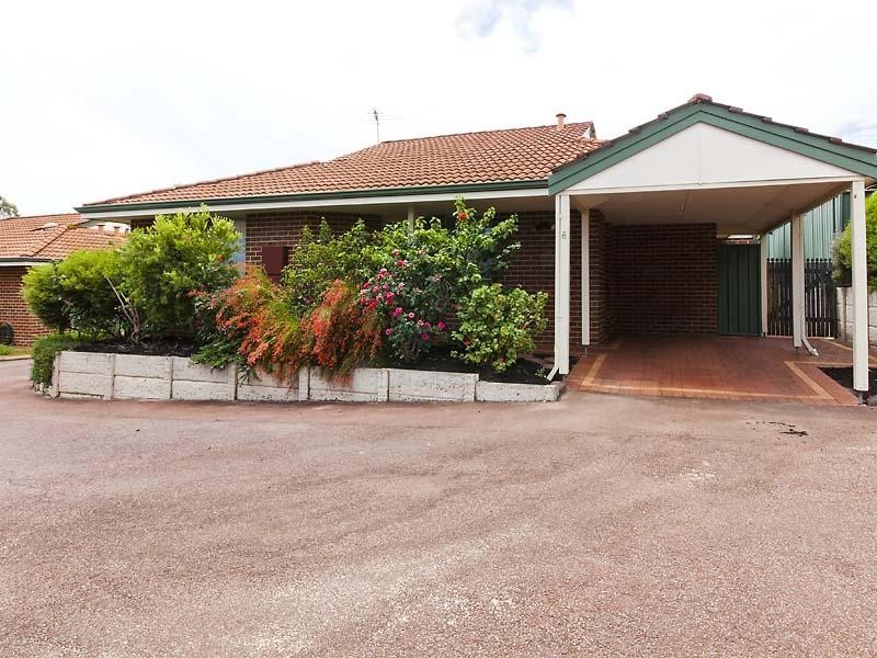 U5/43-45 Coongan Avenue, Greenmount WA 6056