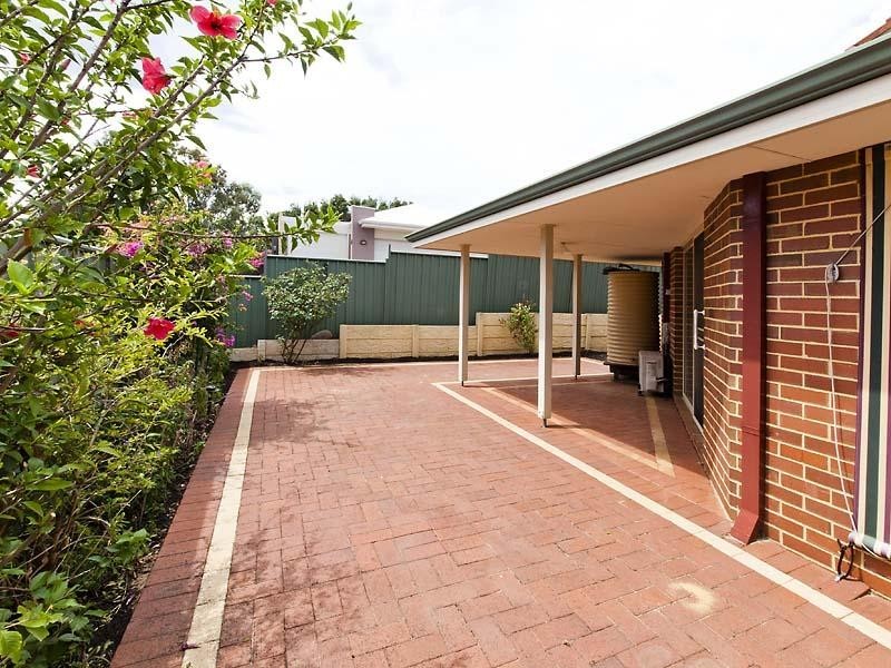 U5/43-45 Coongan Avenue, Greenmount WA 6056