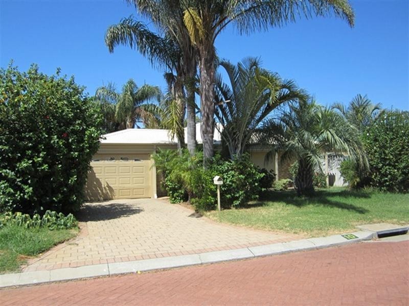 10 Mattner Square, Lockridge WA 6054