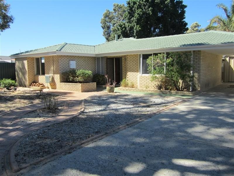 22 Crossway, Swan View WA 6056