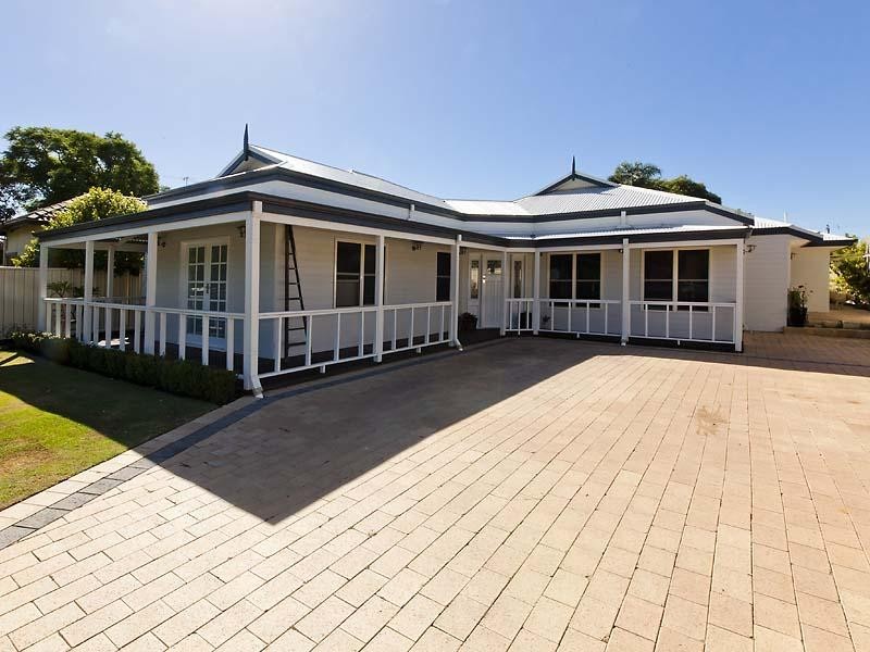 128 Riverview Avenue, South Guildford WA 6055