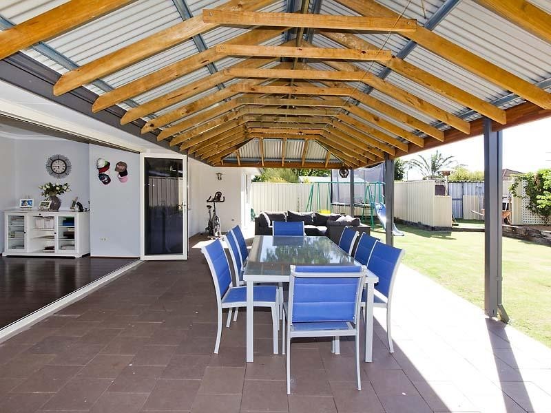 128 Riverview Avenue, South Guildford WA 6055