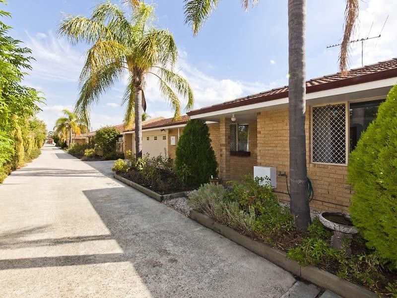 4/22 John Street, Midland WA 6056