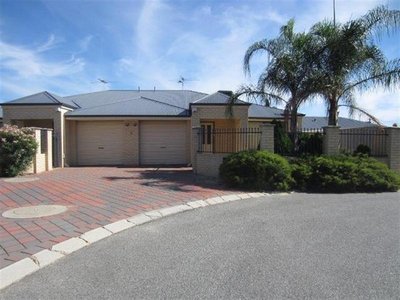 3B Sampson Close, Midland WA 6056