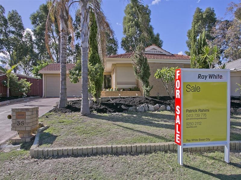 35 Tatlock Way, Stratton WA 6056