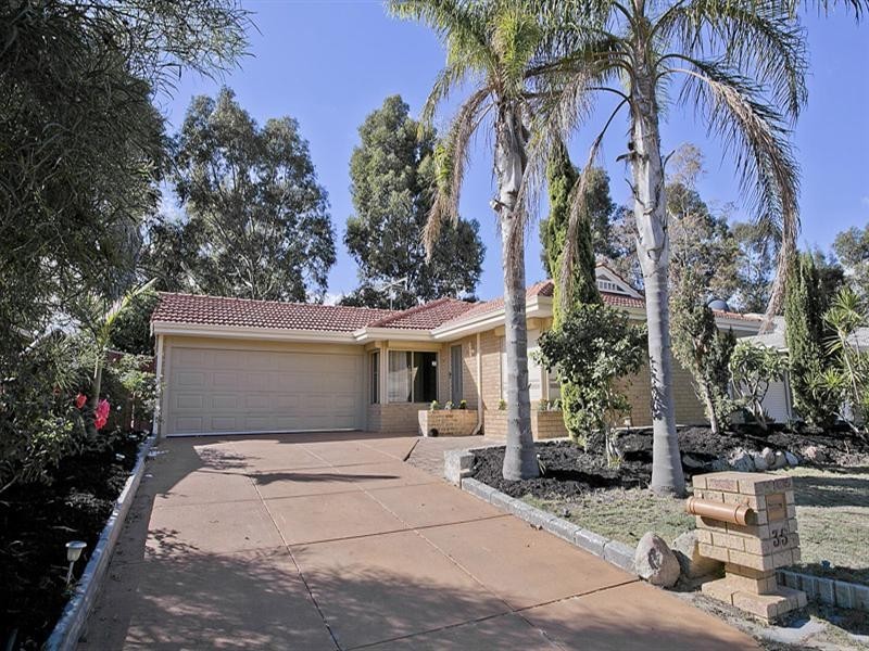 35 Tatlock Way, Stratton WA 6056