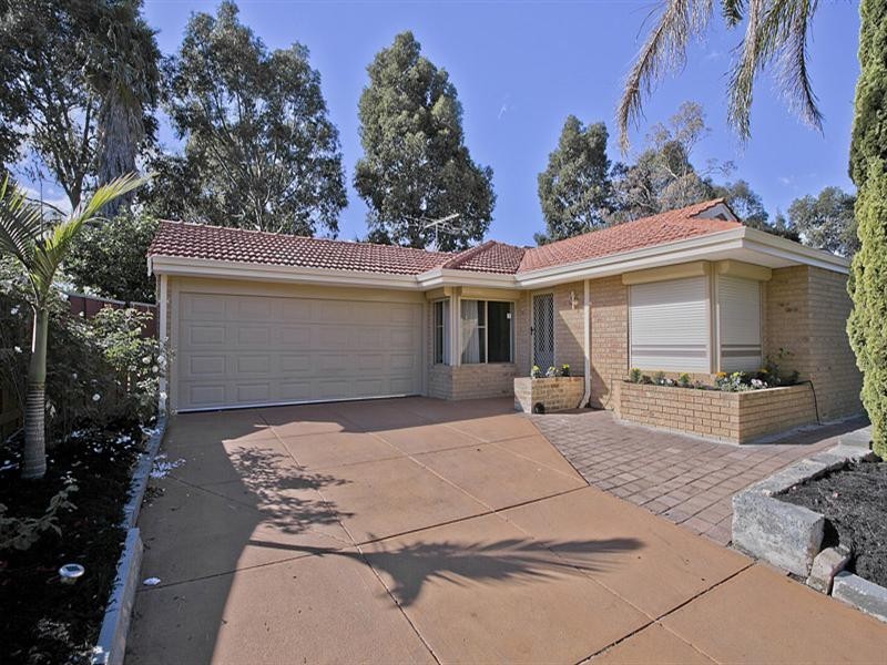 35 Tatlock Way, Stratton WA 6056
