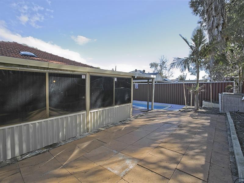 35 Tatlock Way, Stratton WA 6056
